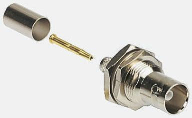 Amphenol B6721A1-NT3G-3-75 7009477