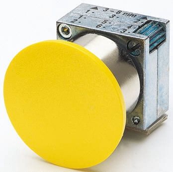 Siemens 3SB3500-1GA41 4533093