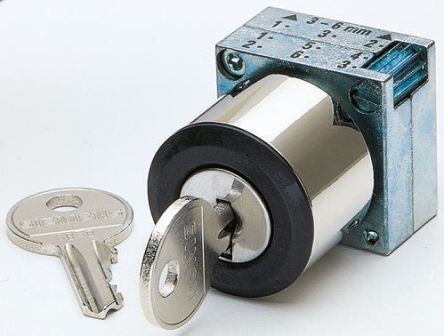 Siemens 3SB3500-4FD01 4533239
