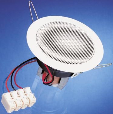 Visaton DL 8 100 V 4538969
