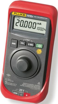 Fluke FLUKE-707EX 4547266