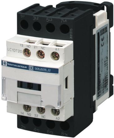 Schneider Electric LC1D098MD 7447021