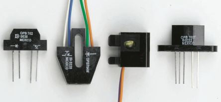 Optek OPB702 4550931