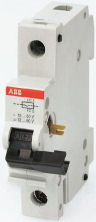 ABB GHE3401321R0001 4458093