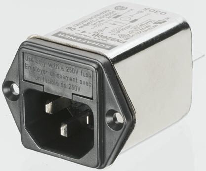 Schaffner FN9260SB-1-06-30 4656102