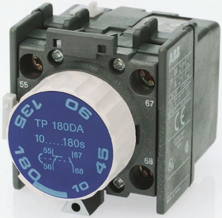 ABB 1SBN020300R1001 - TP180DA 4560275