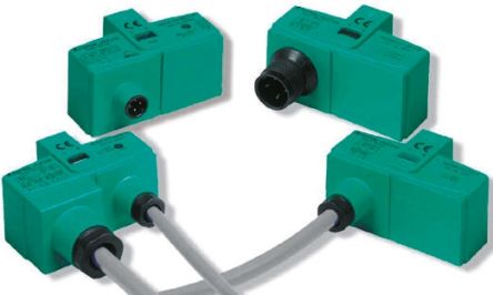 Pepperl + Fuchs NBN3-F31K-Z8 4585375
