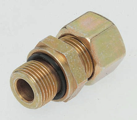 Parker GE08LR3/8EDCF 540110