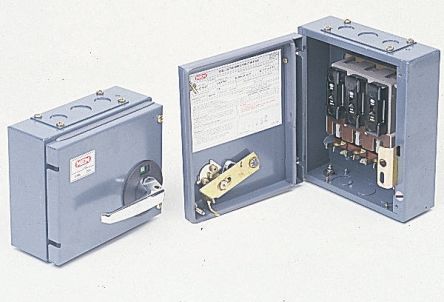 Eaton 100KXTNC2F 820012