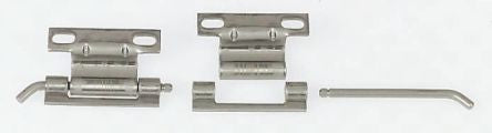 Steinbach & Vollman Steel 825821