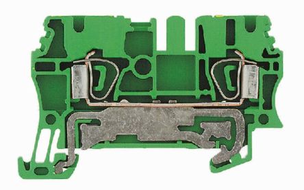 Weidmuller ZPE 6 -1608670000 2602888