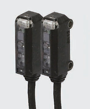 Omron E3TFT122M 3032151