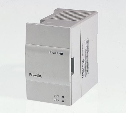 Mitsubishi FX2N-2AD 7816919
