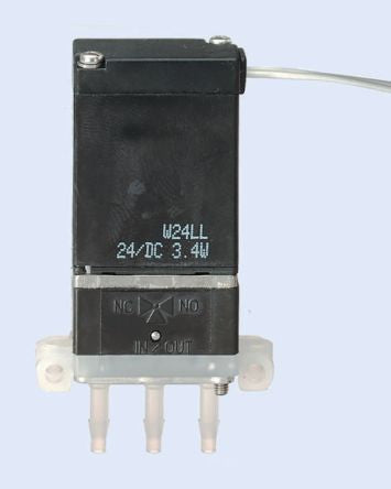 Burkert 137764 3885056