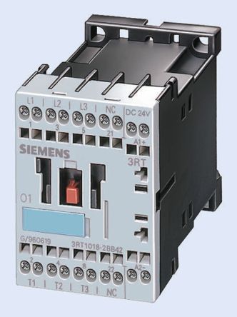 Siemens 3RT1017-2AP01 3927419