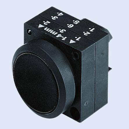 Siemens 3SB3000-0AA71 4112539