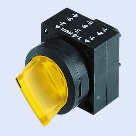 Siemens 3SB3001-2KA31 4112286