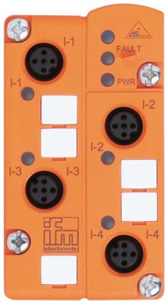 ifm electronic AC5211 4457450