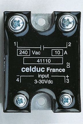 Celduc 1K470000 3728795