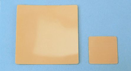 Bergquist CPU PAD 35X35 1777723