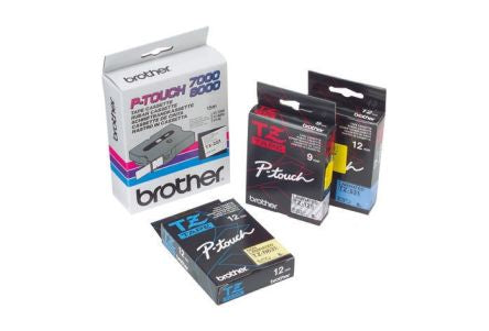 Brother TZEN201 5097706