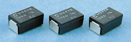 Vishay MSP1B22R00JR10E3 1679517