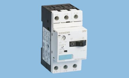 Siemens 3RV1011-0BA10 2436990