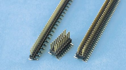 Samtec FTR-110-01-S-D 2546249