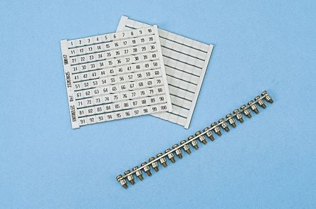 Entrelec BJD6 - 1SNA178033R2600 2779382