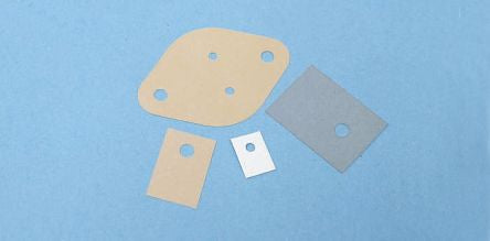 Bergquist SPK10-0.006-AC-104 1694656