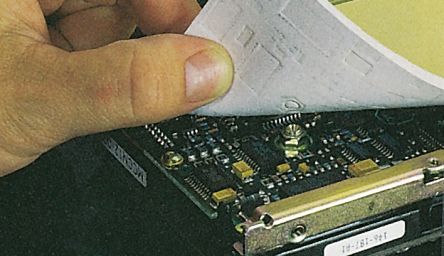 Bergquist GPVOUS-0.080-00-00-0404 4682280