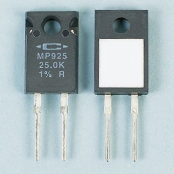Caddock MP925-20.0K-1% 3778302