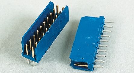 Amphenol FCI 76384-308LF 251374
