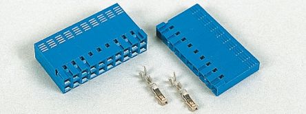 Amphenol FCI 65239-008LF 252024