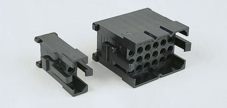 ITT Cannon 192923-5960/TST36PA00 475375