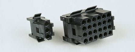 ITT Cannon 192923-6050/TST36RA00 475410