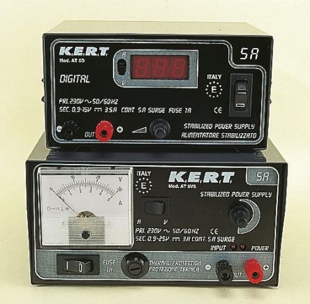 Kert AT5VD 3600007
