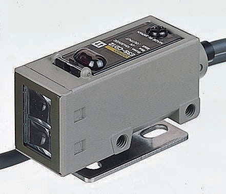 Omron E3SCR11 1980496