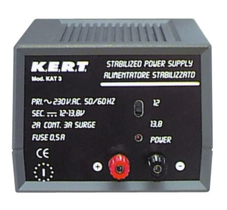 Kert KAT10 2576969