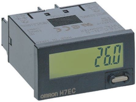 Omron H7ER-NV 3482146