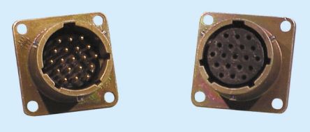Glenair IPT02A14-19SF7 107079