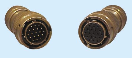 Glenair IPT06A10-6PRHMF7 107108