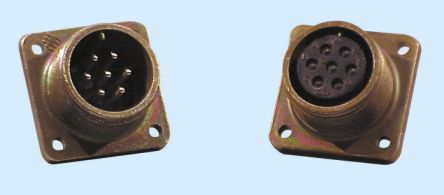 Glenair IT3102A14S-2PF7 107287