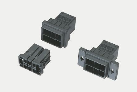 TE Connectivity 1-917659-6 3206734
