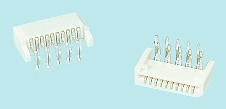 Molex 52807-2010 3355561