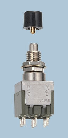 NKK Switches MB-2011G 197195