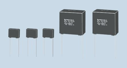 Panasonic ECQU2A103ML 3726676