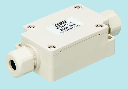 Toyogiken BOXTC-4 3910809