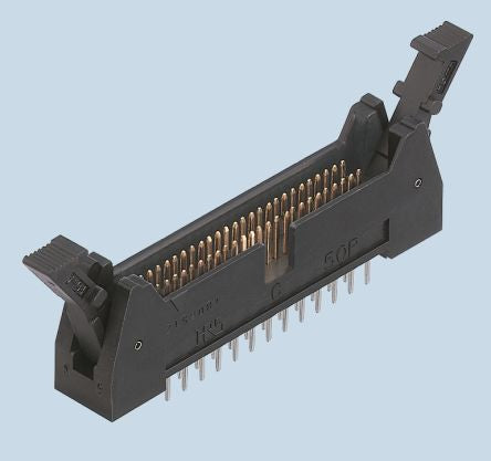 Hirose HIF6-40PA-1.27DSA(71) 6080822