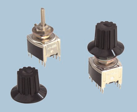 NKK Switches AT-433 4290803